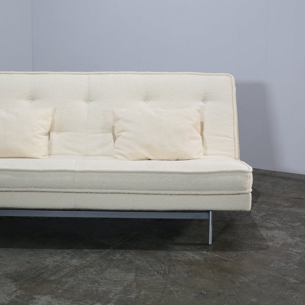 Ligne Roset Nomade Express Sofa Bed @ REHAUS