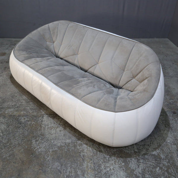 Ligne Roset Ottoman Settee by Noé Duchaufour - Lawrance @ REHAUS