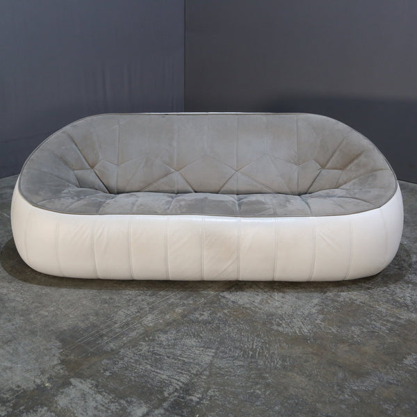 Ligne Roset Ottoman Settee by Noé Duchaufour - Lawrance @ REHAUS