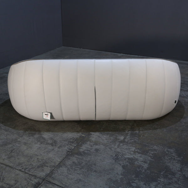 Ligne Roset Ottoman Settee by Noé Duchaufour - Lawrance @ REHAUS