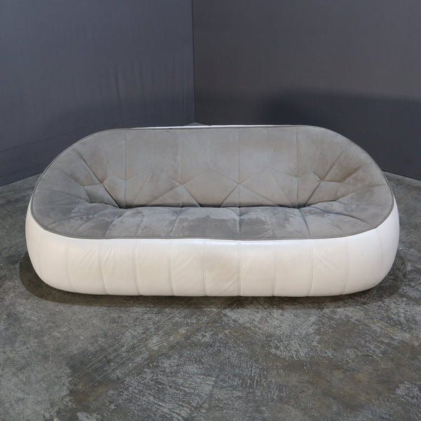 Ligne Roset Ottoman Settee by Noé Duchaufour - Lawrance @ REHAUS