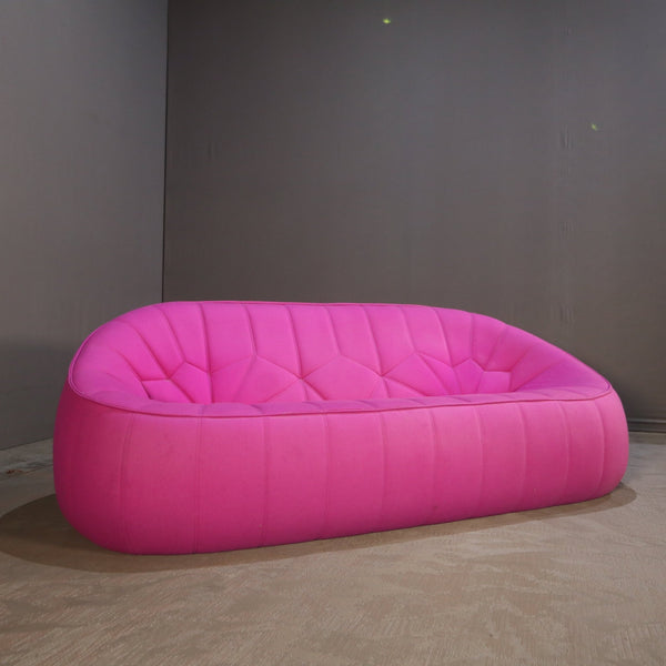Ligne Roset Ottoman Settee by Noé Duchaufour - Lawrance @ REHAUS