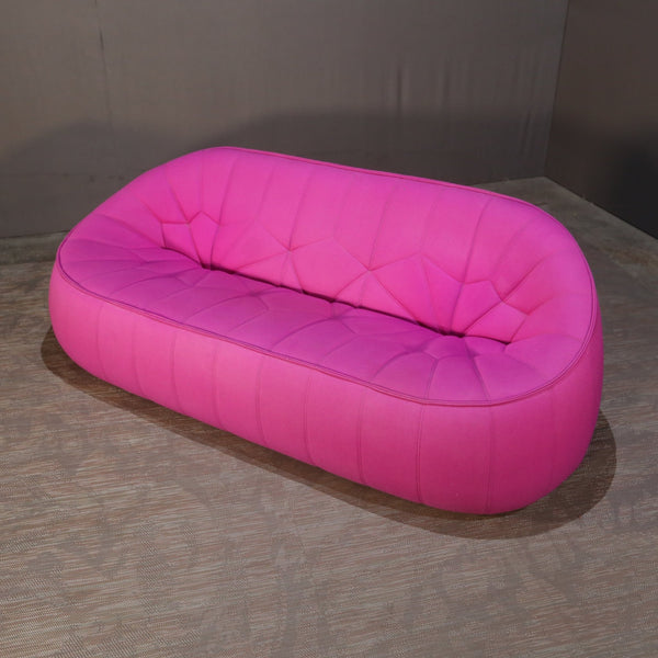 Ligne Roset Ottoman Settee by Noé Duchaufour - Lawrance @ REHAUS