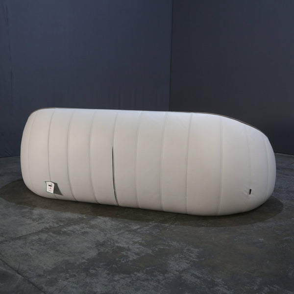 Ligne Roset Ottoman Settee by Noé Duchaufour - Lawrance @ REHAUS