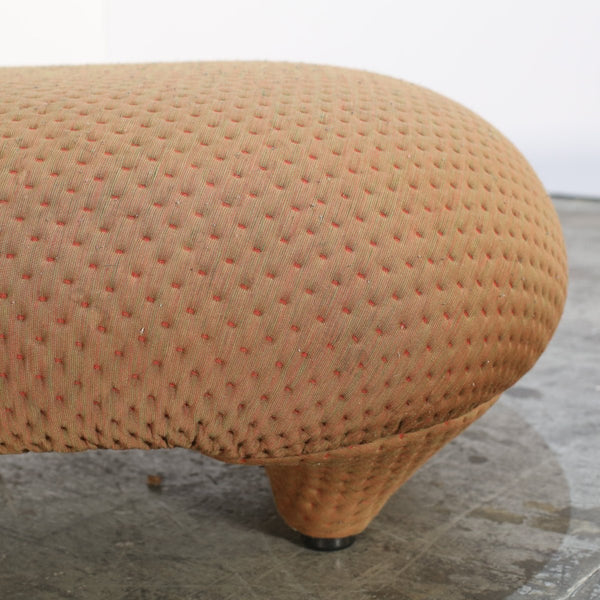Ligne Roset Ploum Footstool by Ronan & Erwan Bouroullec @ REHAUS