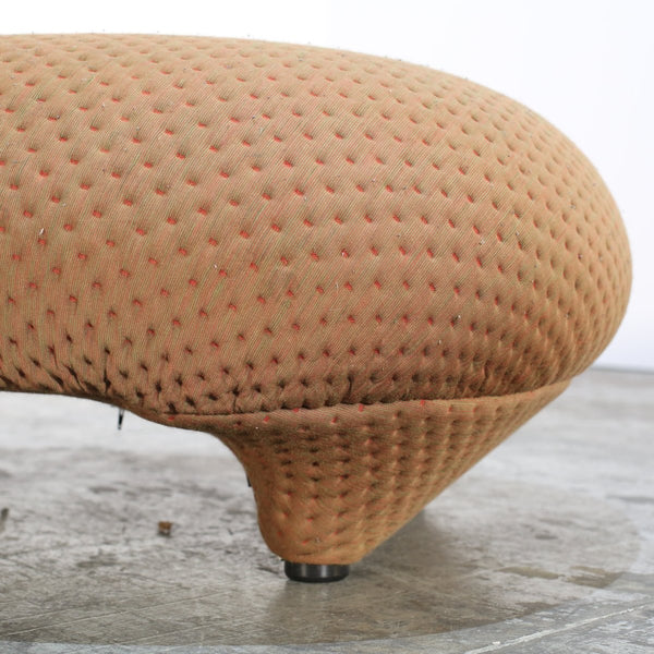 Ligne Roset Ploum Footstool by Ronan & Erwan Bouroullec @ REHAUS