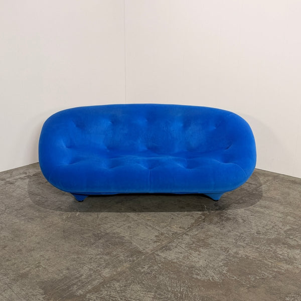 Ligne Roset Ploum Sofa by R. & E. Bouroullec @ REHAUS