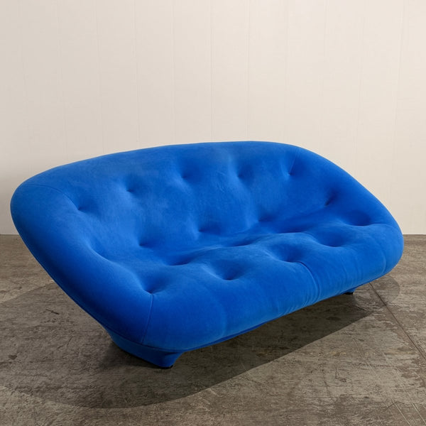Ligne Roset Ploum Sofa by R. & E. Bouroullec @ REHAUS