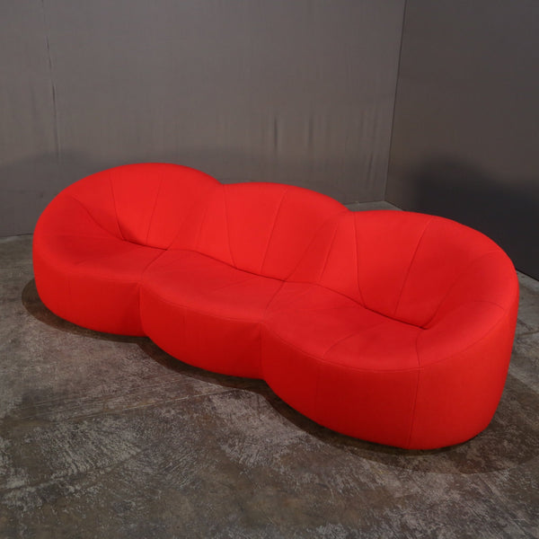 Ligne Roset Pumpkin Sofa by by Pierre Paulin @ REHAUS