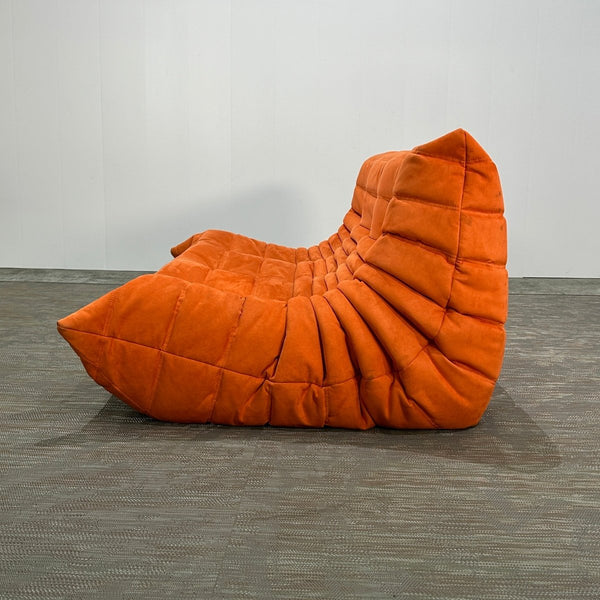 Ligne Roset Three Seater Togo by Michel Ducaroy @ REHAUS