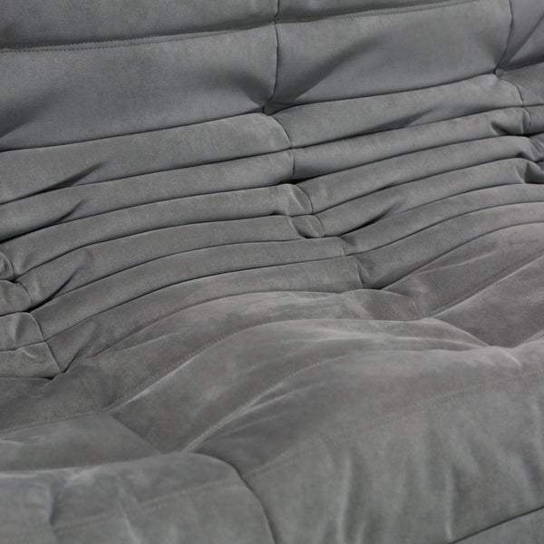 Ligne Roset Three Seater Togo by Michel Ducaroy @ REHAUS