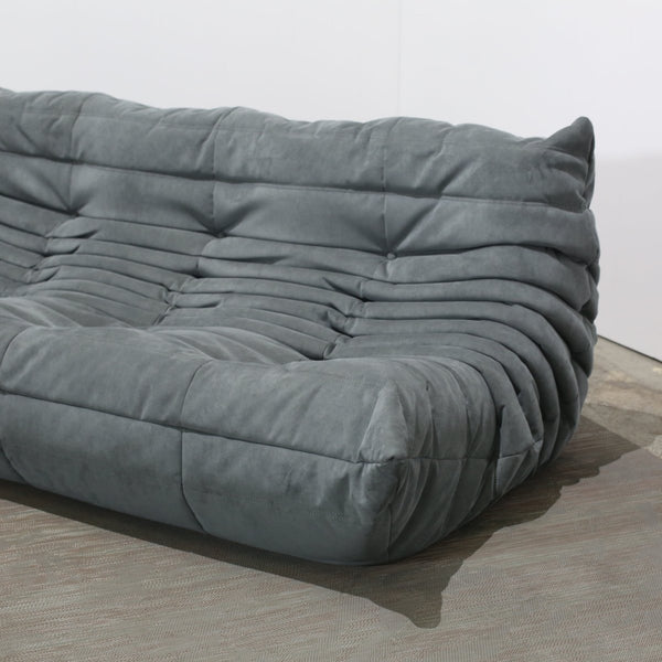 Ligne Roset Three Seater Togo by Michel Ducaroy @ REHAUS