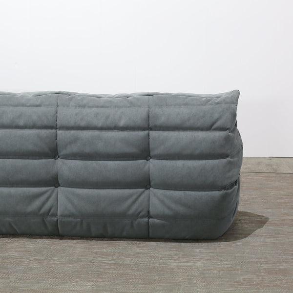 Ligne Roset Three Seater Togo by Michel Ducaroy @ REHAUS