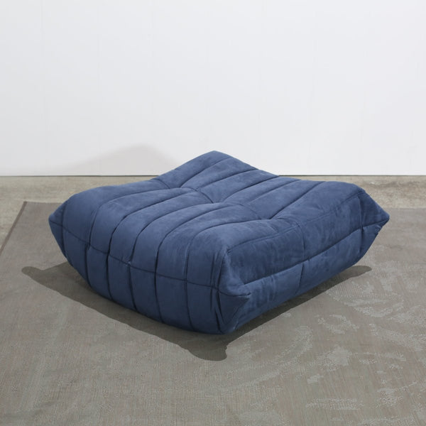 Ligne Roset Togo Footstool by Michel Ducaroy @ REHAUS
