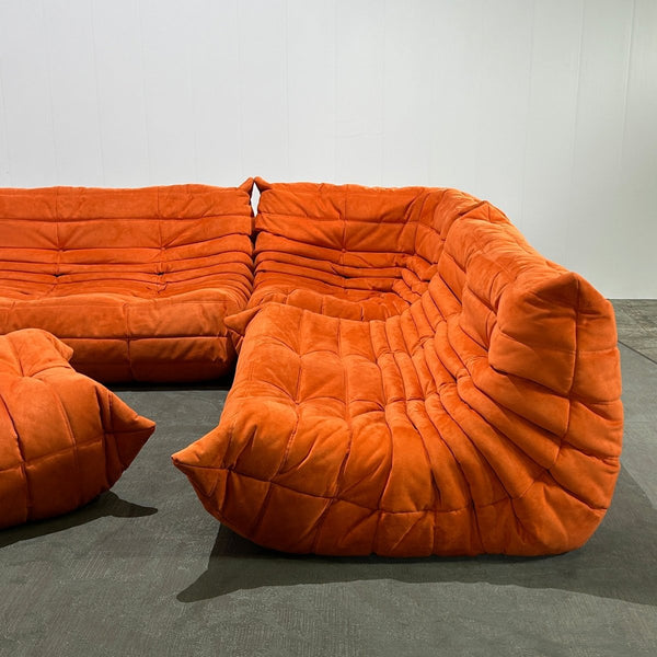 Ligne Roset Togo Sofa, Set of Three @ REHAUS