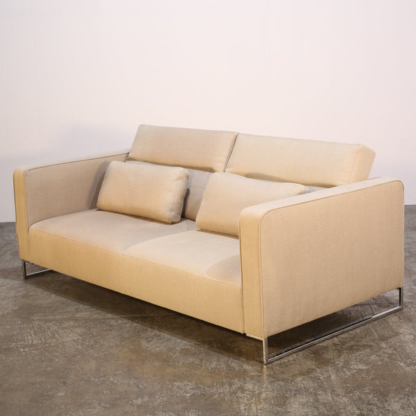 Ligne Roset Urbani Sofa by Didier Gomez @ REHAUS