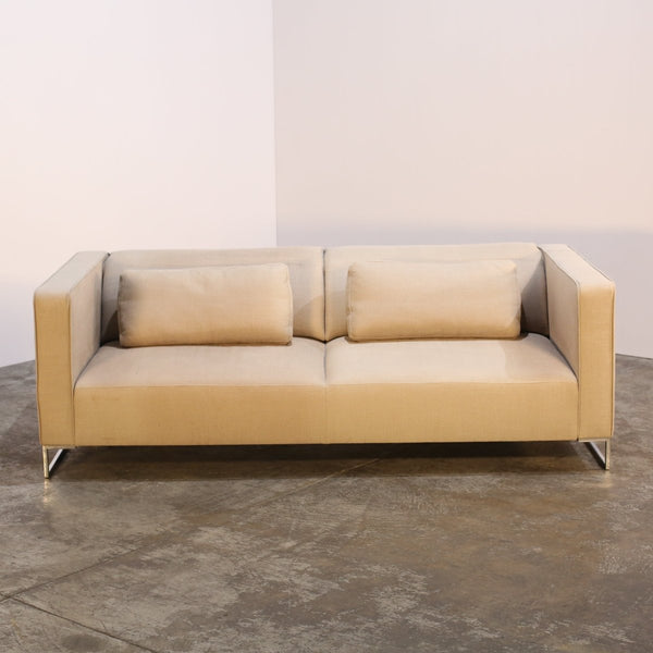 Ligne Roset Urbani Sofa by Didier Gomez @ REHAUS
