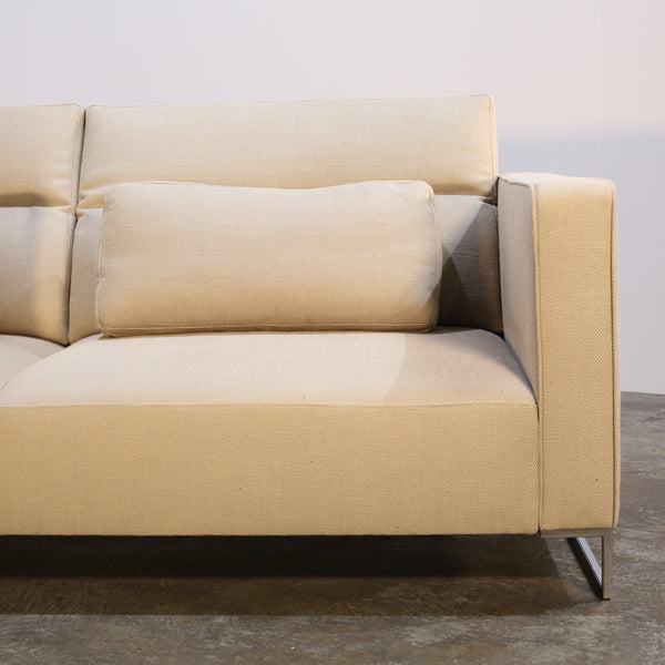 Ligne Roset Urbani Sofa by Didier Gomez @ REHAUS