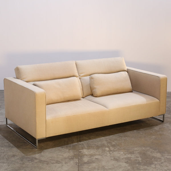 Ligne Roset Urbani Sofa by Didier Gomez @ REHAUS