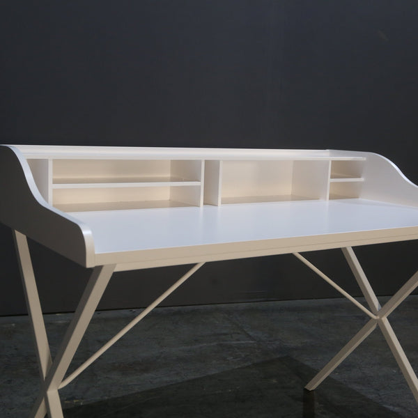 Ligne Roset Ursuline Desk by Pierre Paulin @ REHAUS