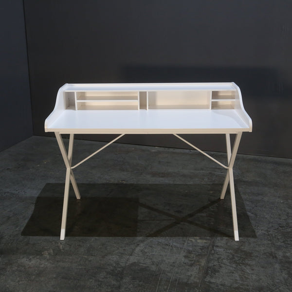Ligne Roset Ursuline Desk by Pierre Paulin @ REHAUS