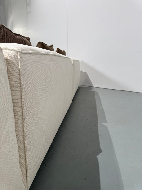 Living Divani NeoWall Sofa by Piero Lissoni @ REHAUS