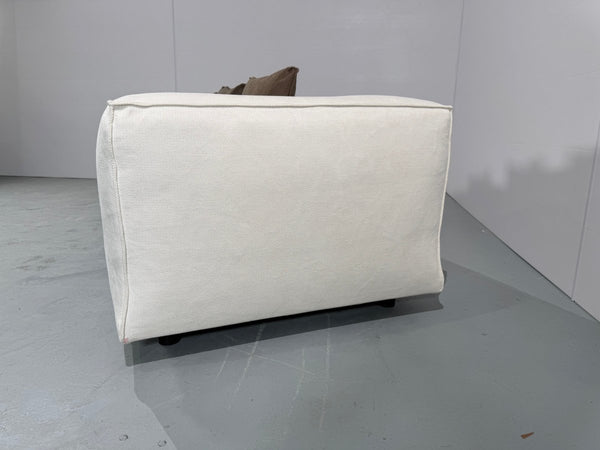 Living Divani NeoWall Sofa by Piero Lissoni @ REHAUS
