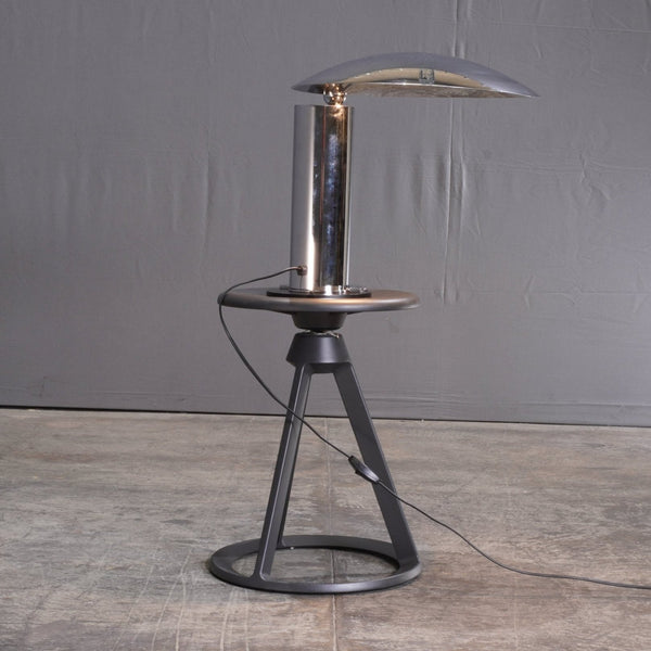 Lumen Center Washington Table Lamp by Jean - Michel Wilmotte - REHAUS - Lumen Center