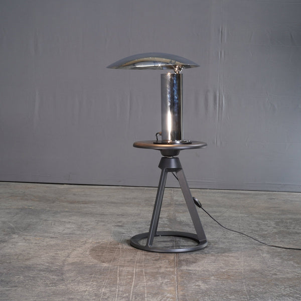 Lumen Center Washington Table Lamp by Jean - Michel Wilmotte - REHAUS - Lumen Center
