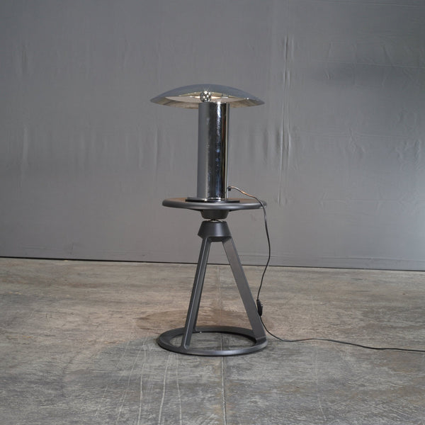 Lumen Center Washington Table Lamp by Jean - Michel Wilmotte - REHAUS - Lumen Center