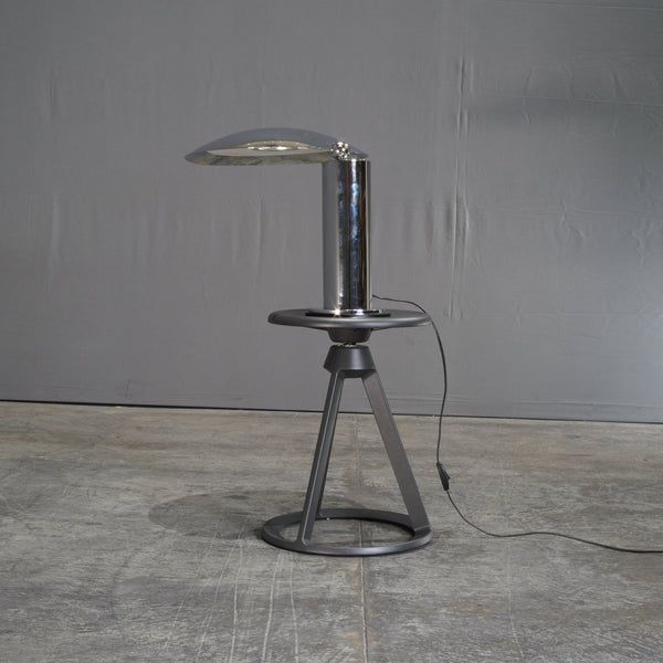 Lumen Center Washington Table Lamp by Jean - Michel Wilmotte - REHAUS - Lumen Center