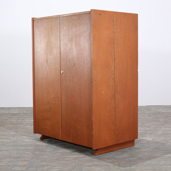 Magic Box Desk by Mummenthaler & Meier @ REHAUS