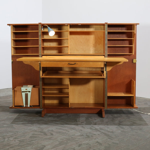Magic Box Desk by Mummenthaler & Meier @ REHAUS