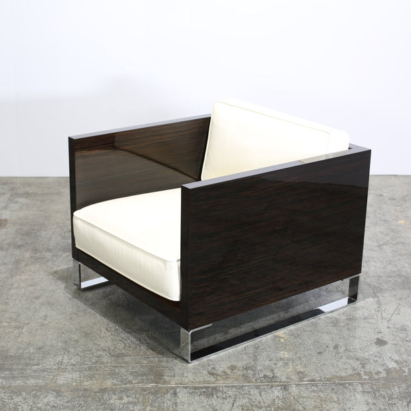 Malerba Loveletter Armchairs, Set of Two @ REHAUS
