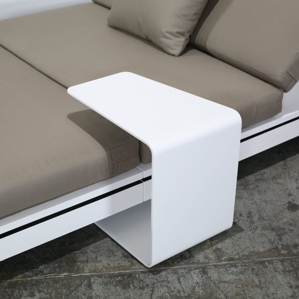 Manutti Elements Sun Loungers, Set of Two @ REHAUS