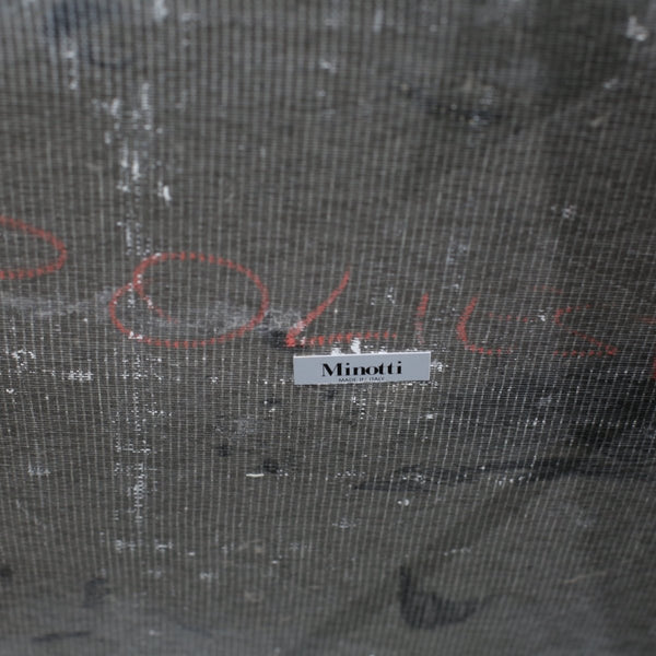 Marble Side Table by Minotti, Set of Two @ REHAUS