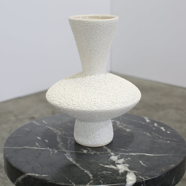 Marloe Marloe Ceramic Vases, Set of Four @ REHAUS
