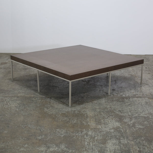 Maxalto Apta Coffee Table by Antonio Citterio @ REHAUS