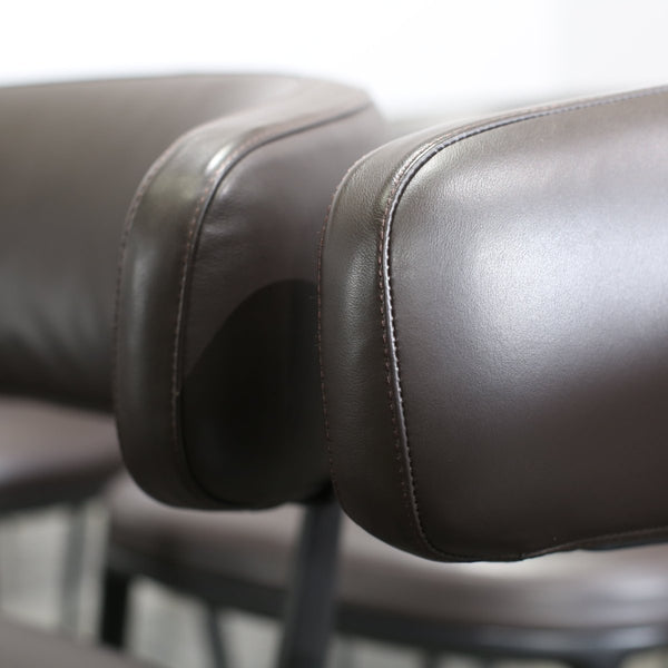 Maxalto Caratos Dining Chairs, Set of Twelve @ REHAUS