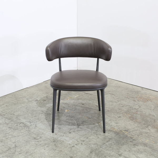 Maxalto Caratos Dining Chairs, Set of Twelve @ REHAUS