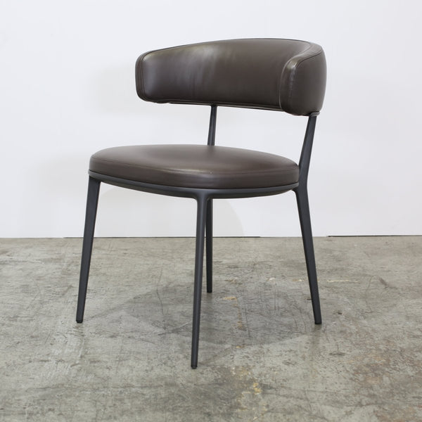 Maxalto Caratos Dining Chairs, Set of Twelve @ REHAUS