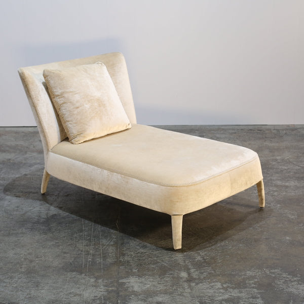 Maxalto Febo Chaise Longue by Antonio Citterio @ REHAUS