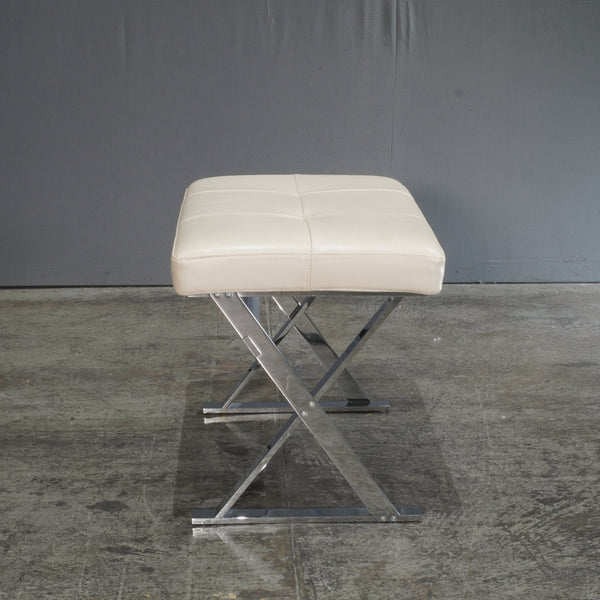 Maxalto Pathos Ottoman by Antonio Citterio @ REHAUS