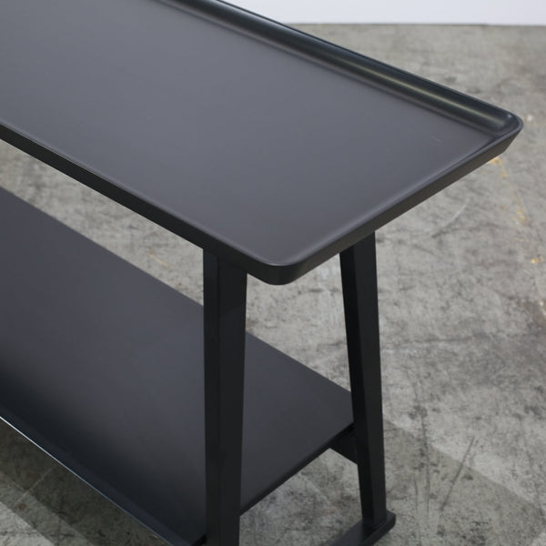 Maxalto Recipio Console Table by Antonio Citterio @ REHAUS