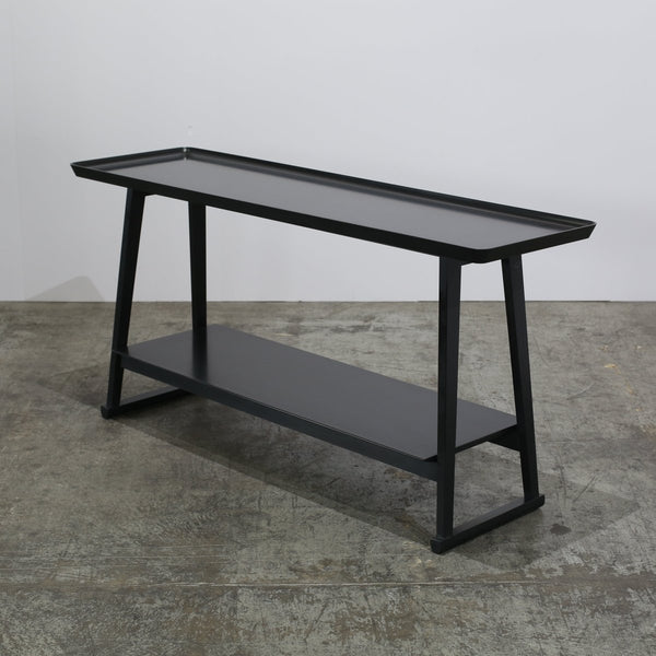 Maxalto Recipio Console Table by Antonio Citterio @ REHAUS
