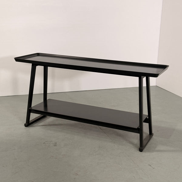 Maxalto Recipio Console Table by Antonio Citterio @ REHAUS