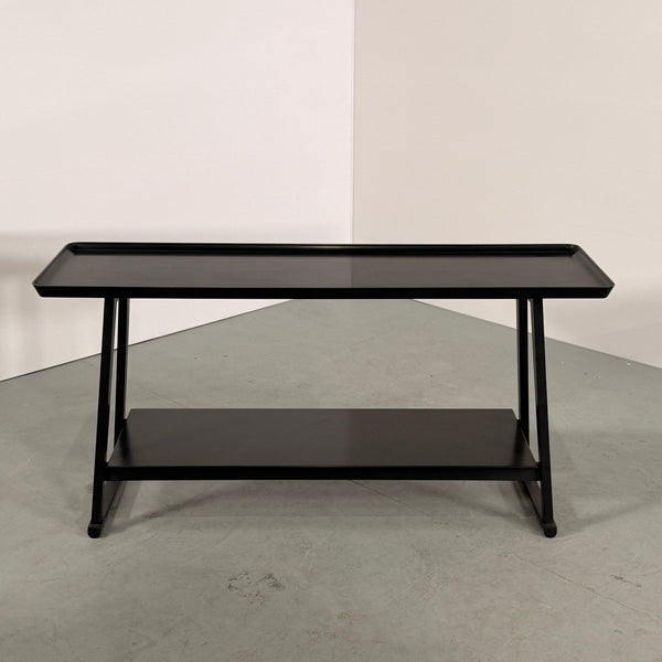 Maxalto Recipio Console Table by Antonio Citterio @ REHAUS