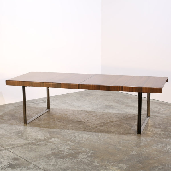 Maxalto Recipio Dining Table by Antonio Citterio @ REHAUS