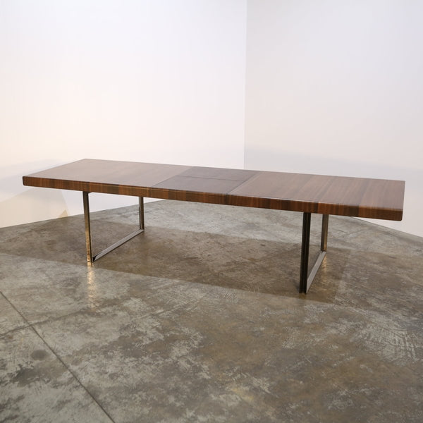 Maxalto Recipio Dining Table by Antonio Citterio @ REHAUS