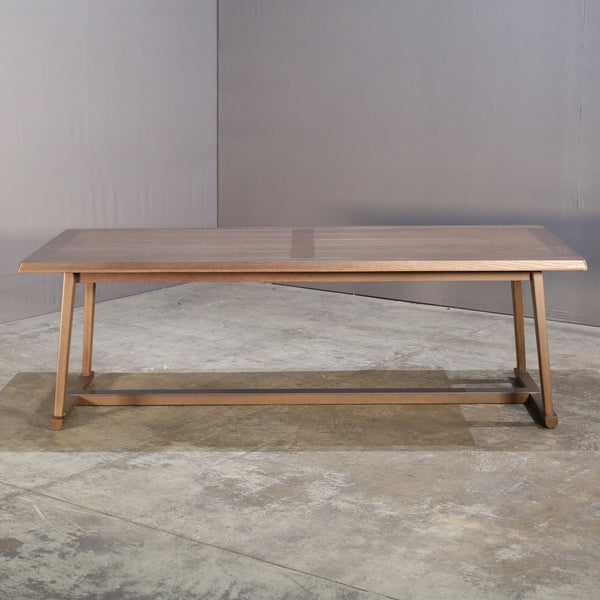 Maxalto Recipio Dining Table by Antonio Citterio @ REHAUS